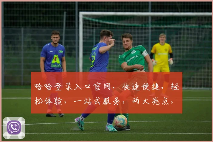 哈哈登录入口官网，快速便捷，轻松体验，一站式服务，两大亮点，不容错过